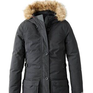 LL Bean Women's Maine Mountain Parka